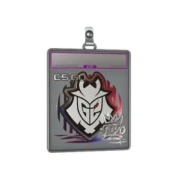 Sticker Slab | G2 image