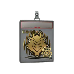 Sticker Slab | G2 image