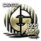 Evil Geniuses (Gold) | 2020 RMR