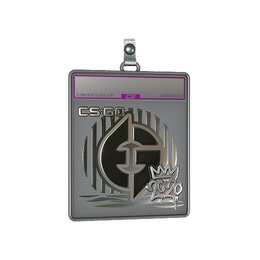 Sticker Slab | Evil Geniuses image