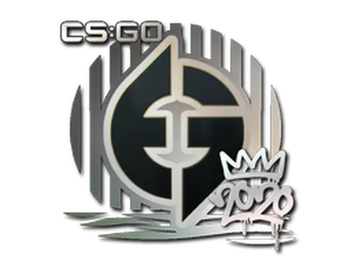 Sticker | Evil Geniuses | 2020 RMR