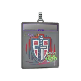 Sticker Slab | ESPADA image