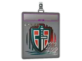 Sticker Slab | ESPADA image