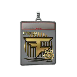 Sticker Slab | FaZe image