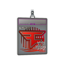 Sticker Slab | FaZe image