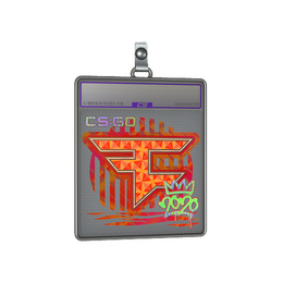 Sticker Slab | FaZe image