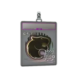 Sticker Slab | FURIA image