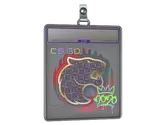Sticker Slab | FURIA image