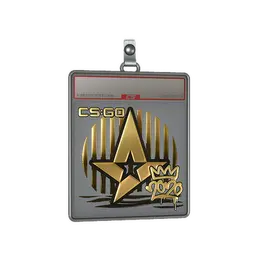 Sticker Slab | Astralis image