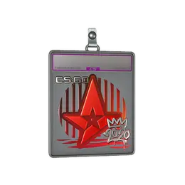 Sticker Slab | Astralis image