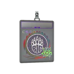 Sticker Slab | BIG image