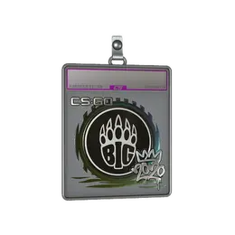 Sticker Slab | BIG image