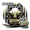 Boom (Gold) | 2020 RMR