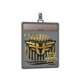 Sticker Slab | Heroic image