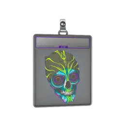 Sticker Slab | Viggo image