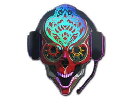 Sticker | Stan (Holo)