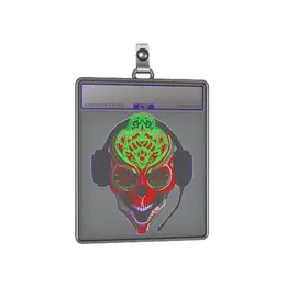 Sticker Slab | Stan image