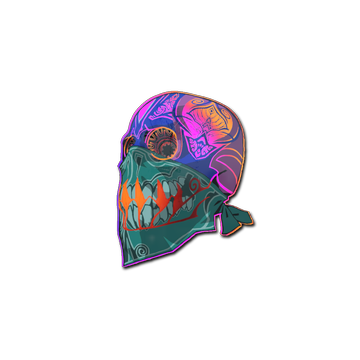 Sticker | Perry (Holo)