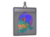 Sticker Slab | Perry image