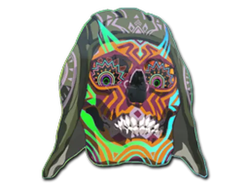 Sticker | Boris (Holo)