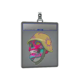 Sticker Slab | Max image
