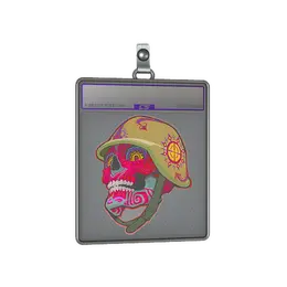 Sticker Slab | Max image