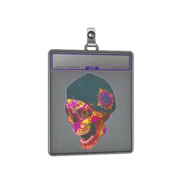 Sticker Slab | Jack image