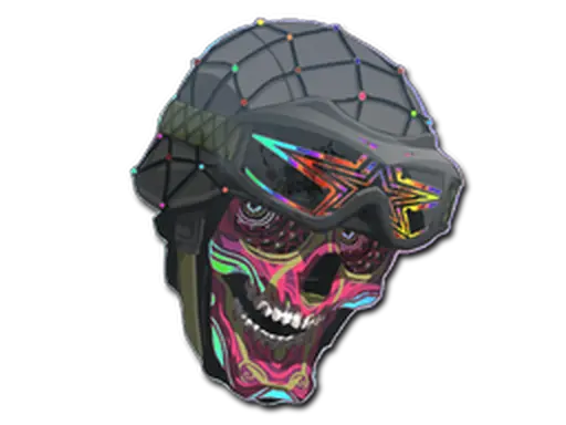 Sticker | Joan (Holo)