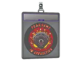 Sticker Slab | Fearsome image
