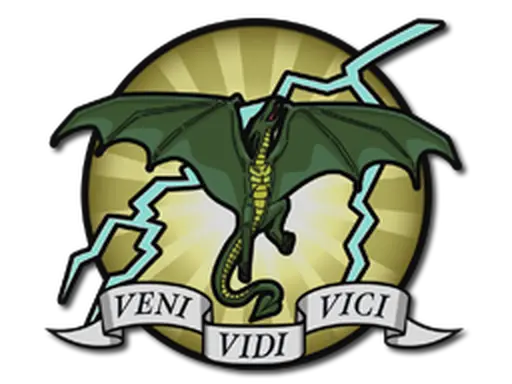 Sticker | I Conquered