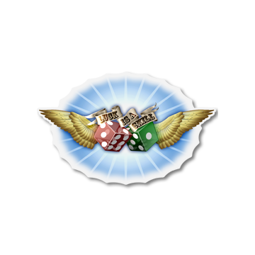 Sticker | Luck Skill