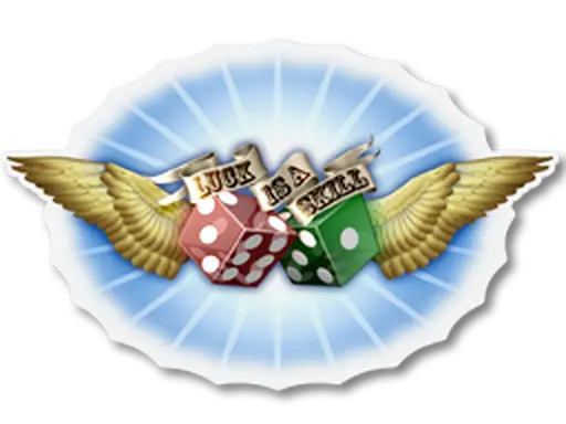 Sticker | Luck Skill