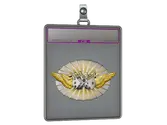 Sticker Slab | Luck Skill image