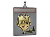 Sticker Slab | Movistar Riders image