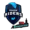 Movistar Riders | Stockholm 2021
