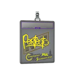Sticker Slab | Perfecto image
