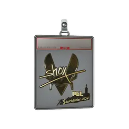 Sticker Slab | shox image