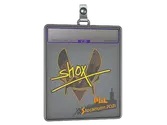 Sticker Slab | shox image