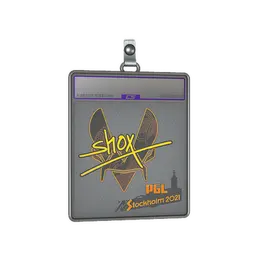 Sticker Slab | shox image