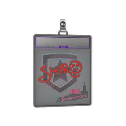 Sticker Slab | sh1ro image