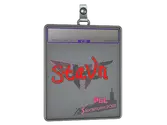 Sticker Slab | stavn image