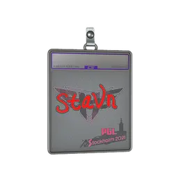 Sticker Slab | stavn image