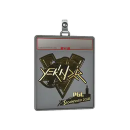 Sticker Slab | YEKINDAR image