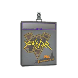 Sticker Slab | YEKINDAR image