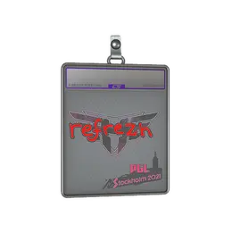 Sticker Slab | refrezh image