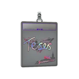 Sticker Slab | TeSeS image
