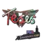 TeSeS (Holo) | Stockholm 2021