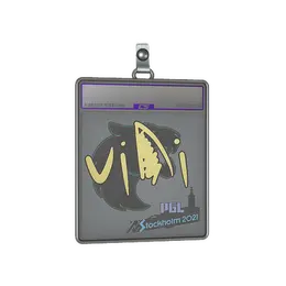 Sticker Slab | VINI image