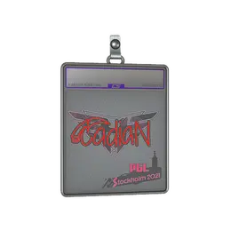 Sticker Slab | cadiaN image