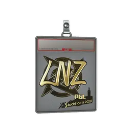 Sticker Slab | LNZ image